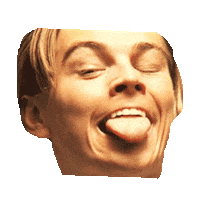 leo leonardo GIF by imoji