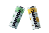 phunk_pt fun party water cheers Sticker