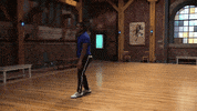 backflip khyrese heron GIF by The Next Step