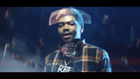 black panther dance GIF by Verticals Agency