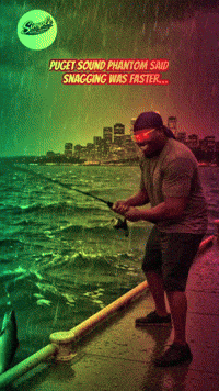 Snagging Pacific Northwest GIF