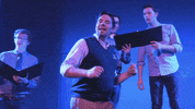 firstnamesfilms comedy mockumentary fn films youth pastor GIF