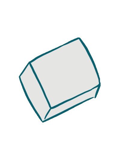 PengPenggmbH giphyupload office agency events Sticker