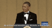 barack obama president GIF by Obama