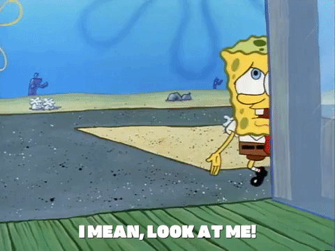 season 1 episode 20 GIF by SpongeBob SquarePants