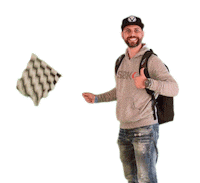 Massimilianocatalano Sticker by CIV