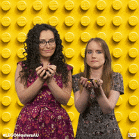LEGOMastersAU australia lego channel9 channel 9 GIF