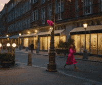 Valentines Day Running GIF by Catāli
