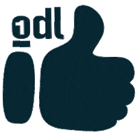 Odl Sticker by OneDayLogo