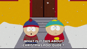 eric cartman stan GIF by South Park 