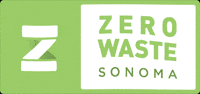 zerowastesonoma zerowaste sonomacounty zerowastesonoma zws GIF