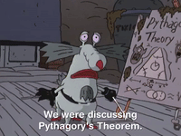 nickrewind nicksplat aaahh real monsters GIF