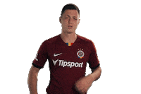 Acsparta Sticker by AC Sparta Praha