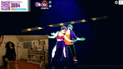Just Dance Dancing GIF
