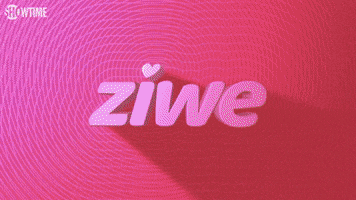 Ziwe GIF by SHOWTIME