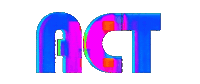 Art Glitch Sticker