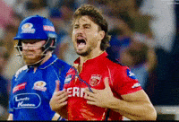 Marcus Stoinis GIF