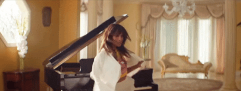 thinkin bout you GIF by Ciara