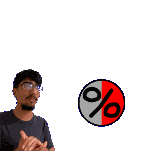 Block Breaker Centy Sticker