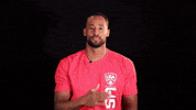 Olympics Paris2024 GIF by USA Water Polo