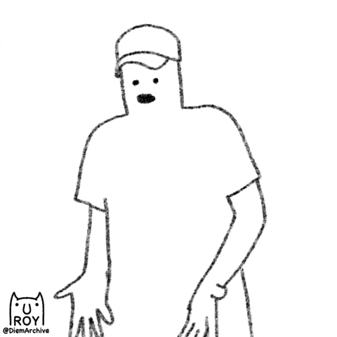 How About You What GIF