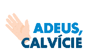 Capilar Calvicie Sticker by Mais Cabello