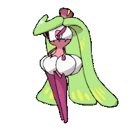 Pokemon Pride Sticker