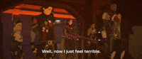 face palm genlock GIF by Rooster Teeth