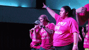 dance dm GIF by Western Illinois University