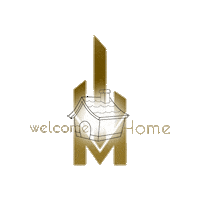 Welcomehome Sticker by Meraki Real Estate