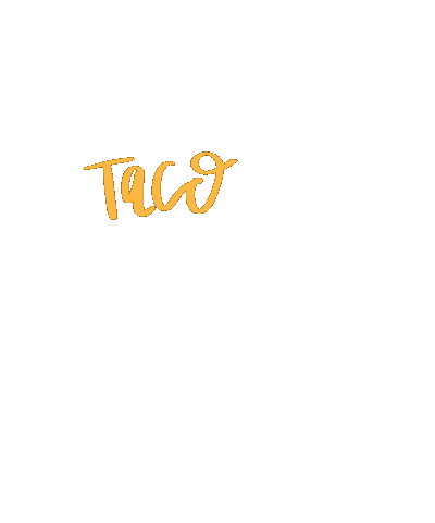 Tuesday Tacos Sticker