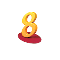 singapore ch8sg Sticker by Mediacorp
