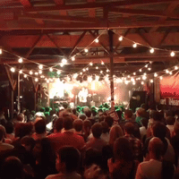 sxsw GIF by iHeartRadio