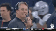 Oakland Raiders Football GIF by NFL