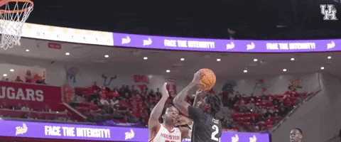 Rejected University Of Houston GIF by Coogfans