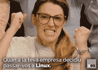 Xes_Catalunya floss linux ess xes GIF