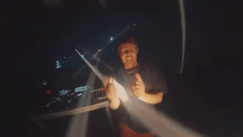 mischar  GIF
