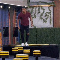 Comp GIF by Big Brother