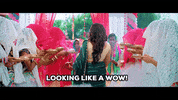 Fun Love GIF by saregama