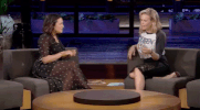 norah jones GIF by Chelsea Handler