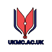 UKManagementCollege education uni ukmc uk management college Sticker