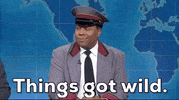 Snl GIF by Saturday Night Live