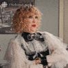 Sarcastic Schitts Creek GIF by CBC