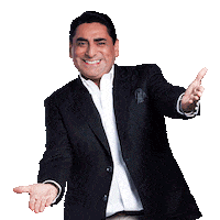 humor politica carlosalvarez carhuancho Sticker