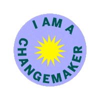 Change Awards Sticker by Sambito