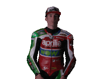 happy what the hell Sticker by MotoGP