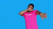 happy dance GIF