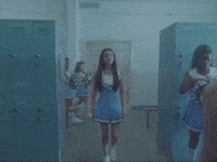 Move It Music Video GIF by Olivia Rodrigo