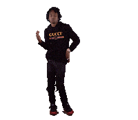 dance Sticker by Rich the Kid