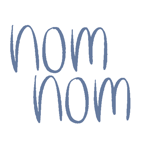 kotokutahe giphyupload food blue aesthetic Sticker